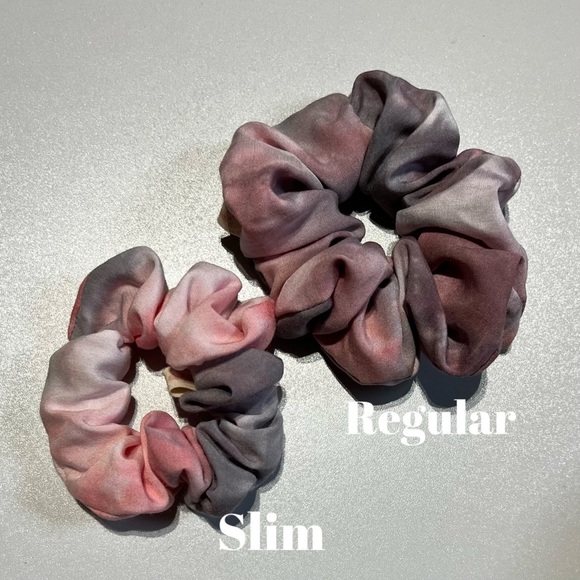 NEW Handmade Scrunchies - Picture 11 of 12